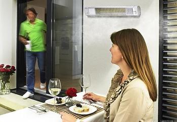 Heating & Cooling Sensation von Burda